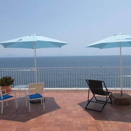 Domus Claudia Hotel Atrani Exterior photo