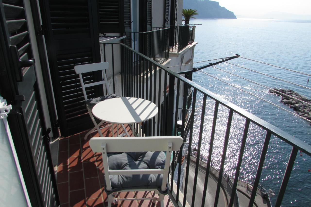 Domus Claudia Hotel Atrani Exterior photo