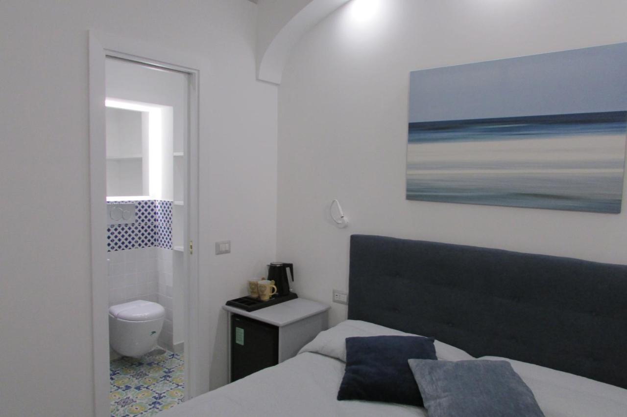 Domus Claudia Hotel Atrani Exterior photo