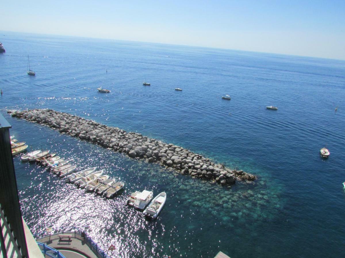 Domus Claudia Hotel Atrani Exterior photo