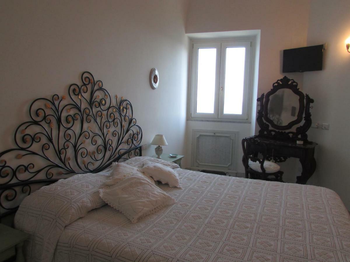 Domus Claudia Hotel Atrani Exterior photo